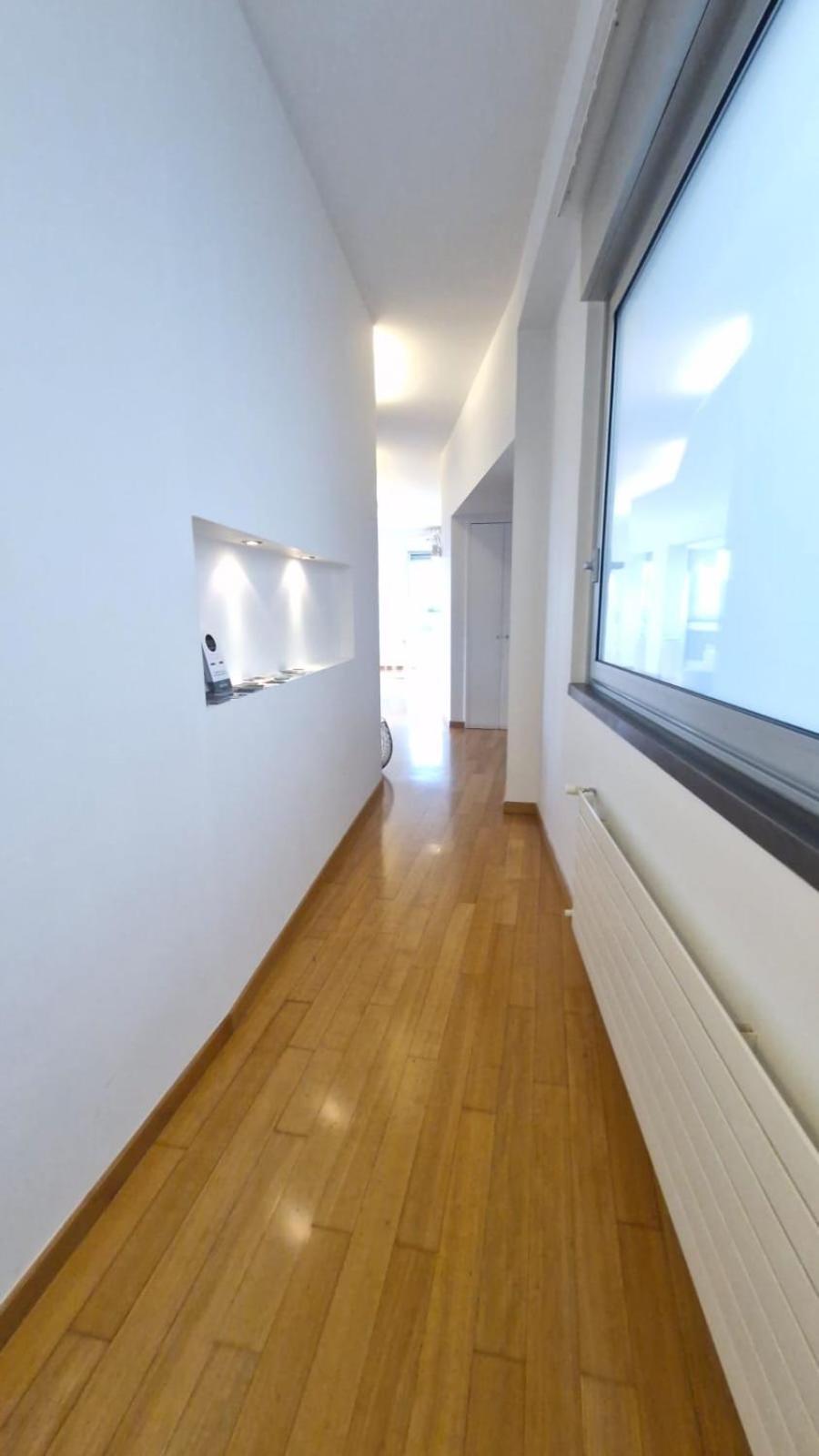 Ferienwohnung Attico Reale - In Centro, Tra Stazione E Bari Vecchia Exterior foto