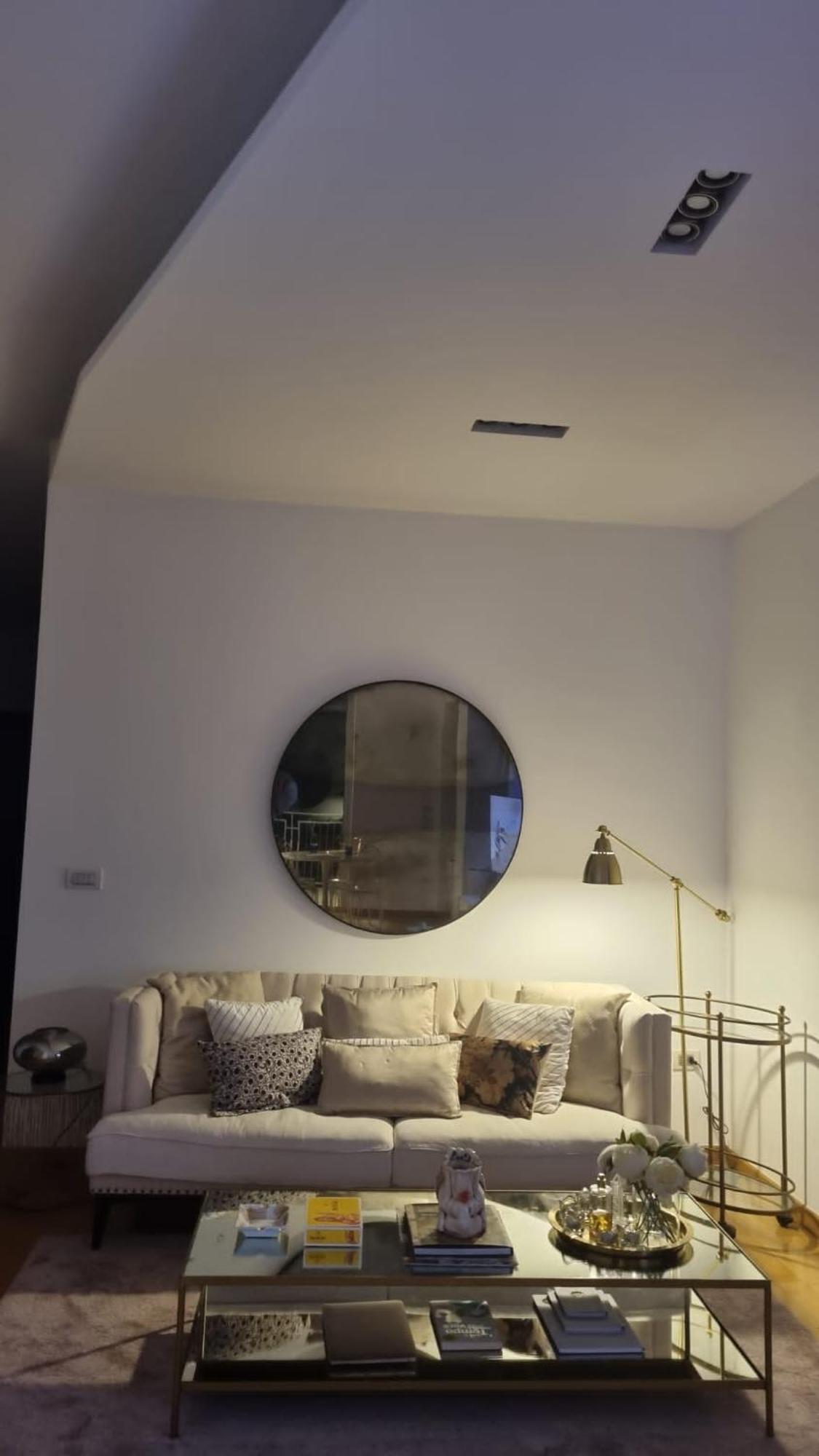 Ferienwohnung Attico Reale - In Centro, Tra Stazione E Bari Vecchia Exterior foto